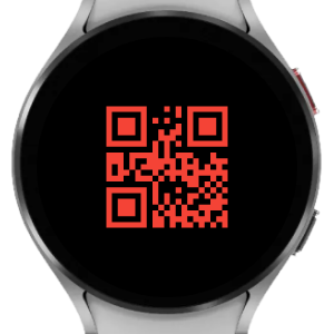 Preview QR